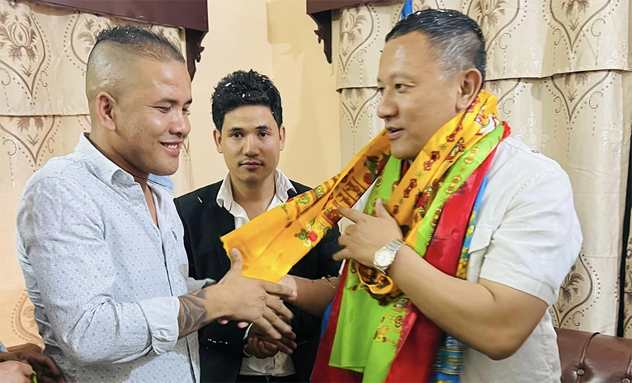 एक किलो सुन तस्करीमा कांग्रेसका नेता जोडिए, मन्त्रीसमेत अनुसन्धानमा