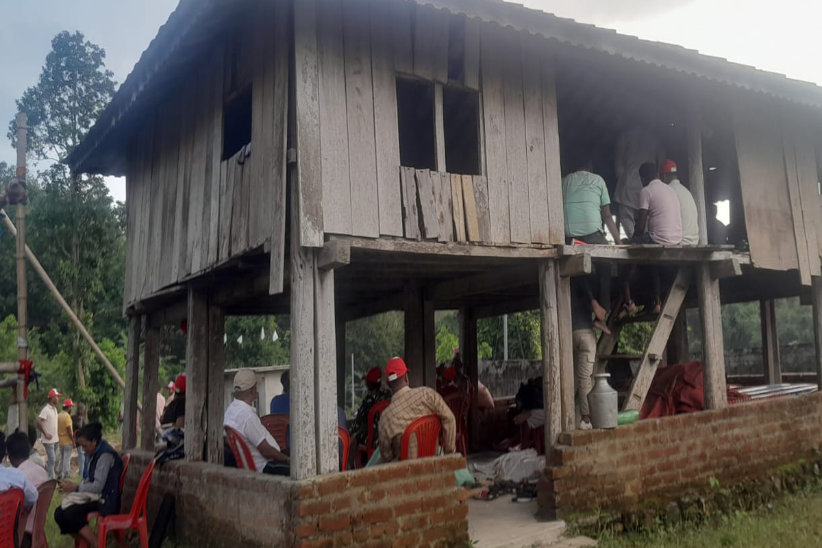 मदन भण्डारीको सम्झनामा ३४ वर्षपछि सिरहामा एमालेको बैठक बस्दै