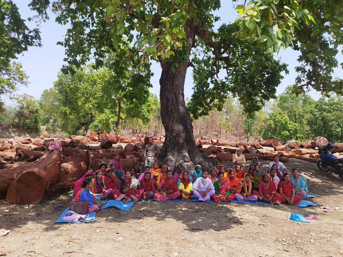 बालविवाह र महिला हिंसा घटाउन सक्रिय छन् गढवाका आमाहरू
