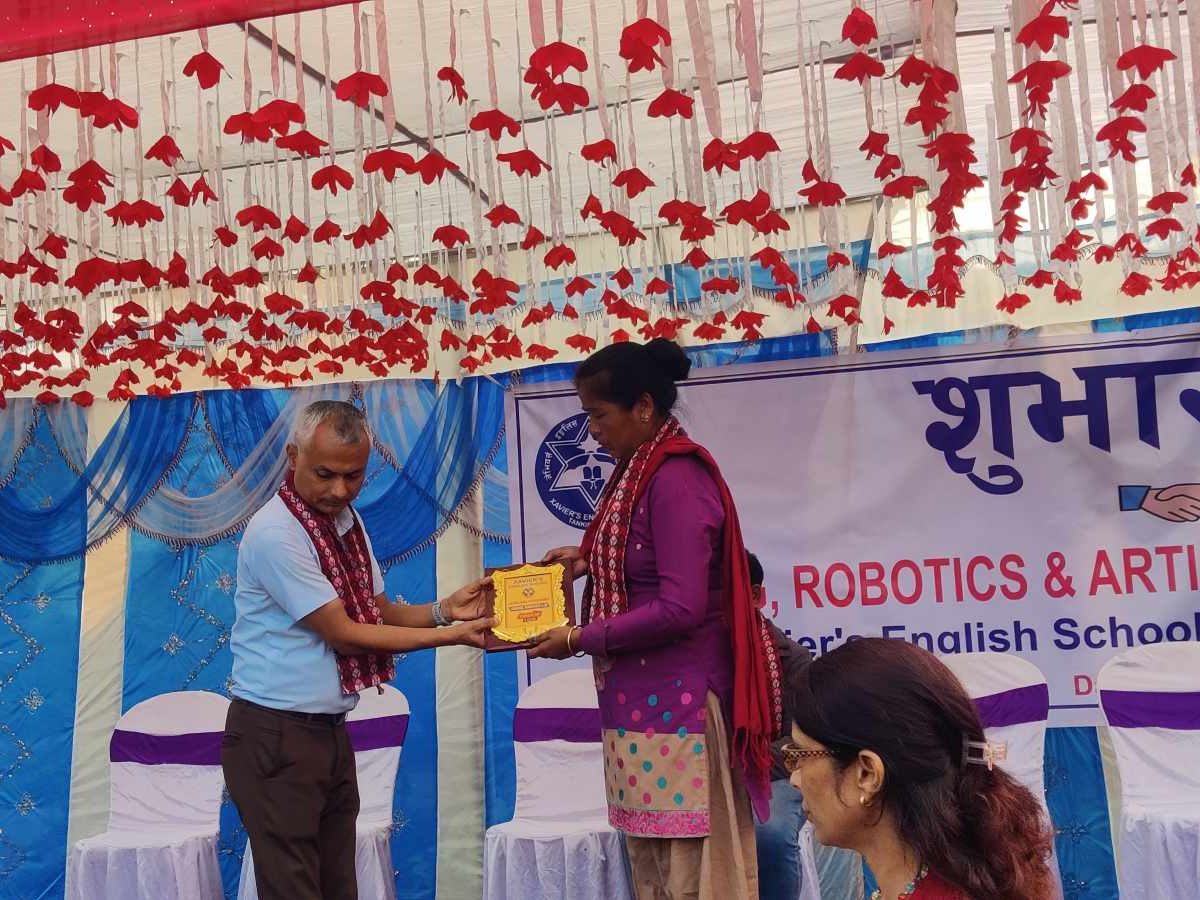 कोशी प्रदेशमा पहिलोपटक एआई तालिम सुरु