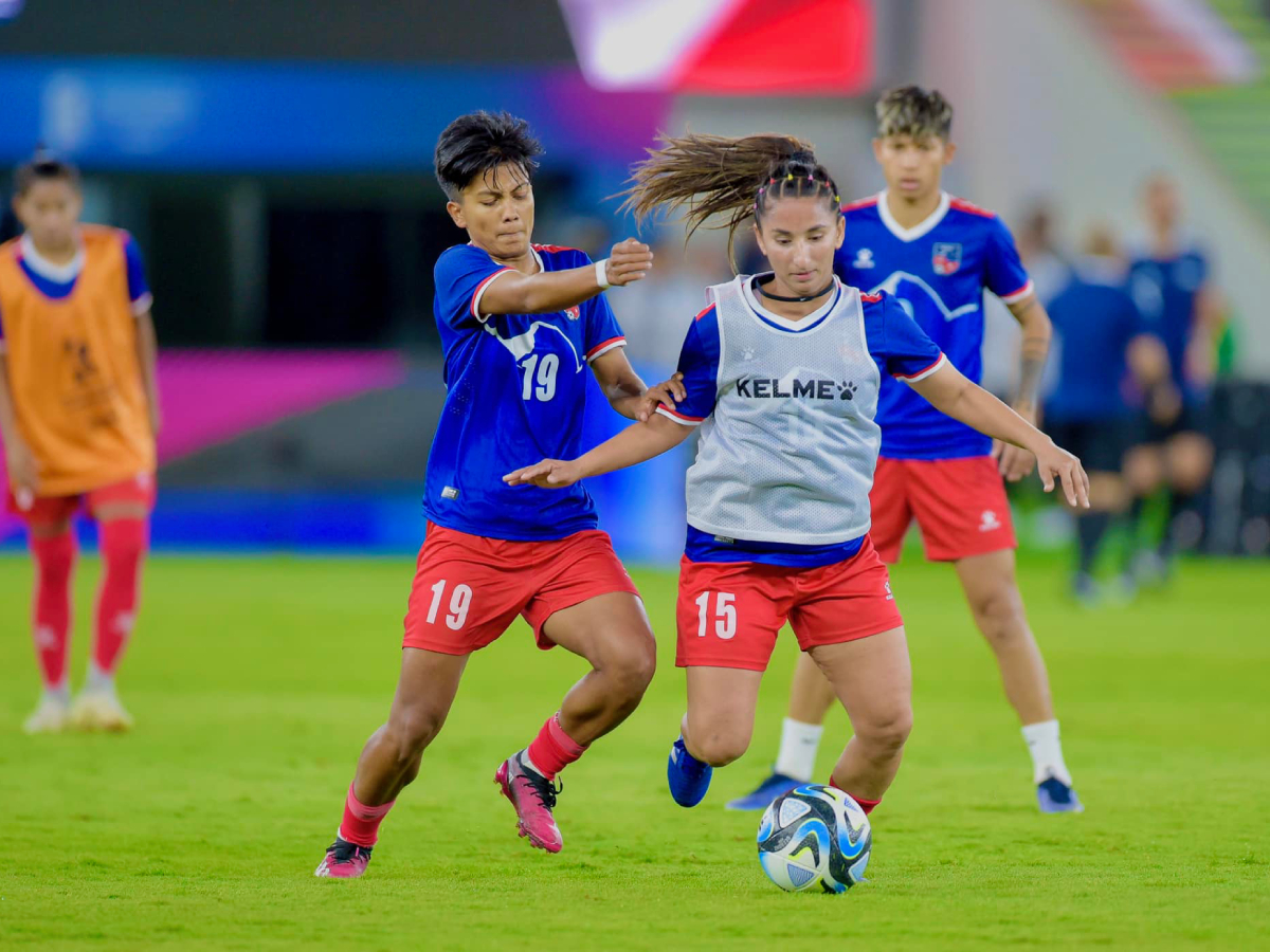 अनिता केसीले प्रीतिको स्थानमा आईलिग खेल्ने 