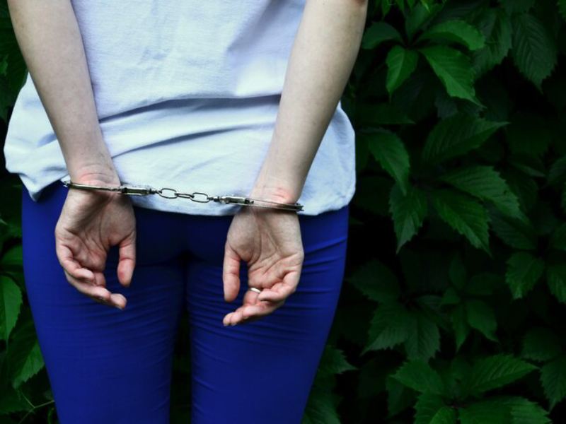 पारिवारिक रिसिइबीका कारण ३ वर्षीया बालिकाको हत्या, छिमेकी आमाछोरी पक्राउ 