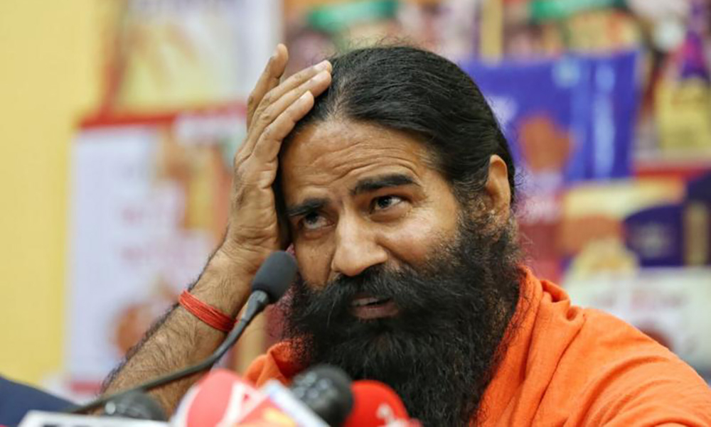 पतञ्जलिका १४ उत्पादनको लाइसेन्स खारेज