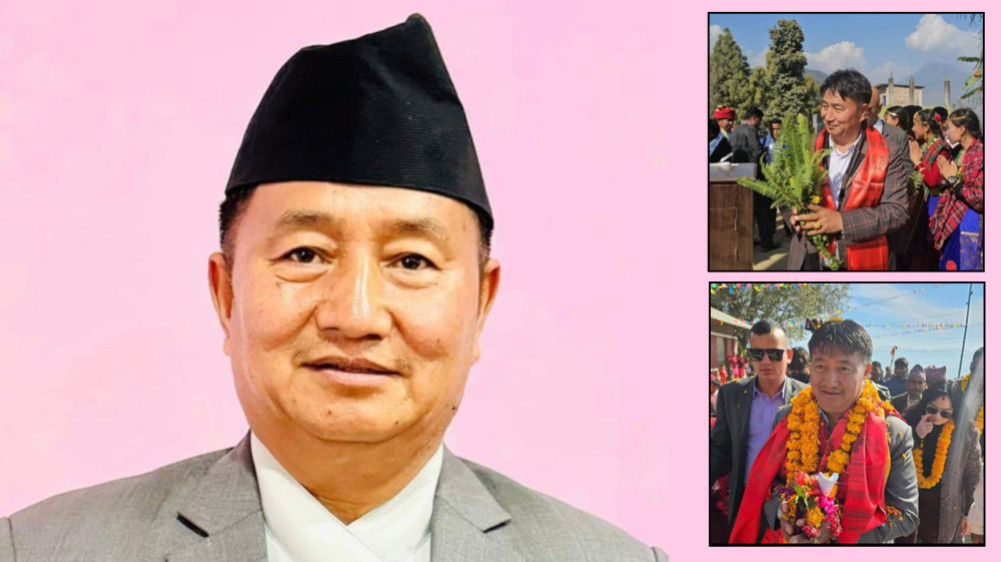 हक्की स्वभावका ‘ठेकेदार’ मुख्यमन्त्री