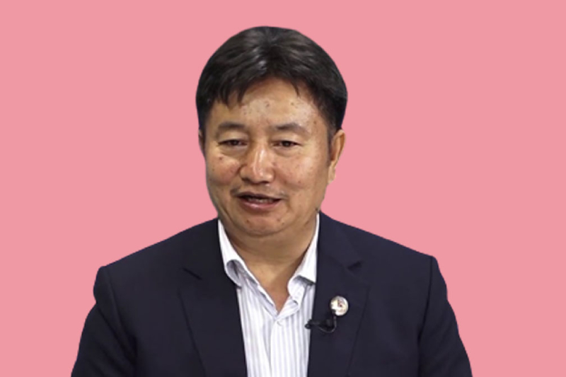 बागमतीका मुख्यमन्त्री लामाले बोलाए सर्वदलीय बैठक