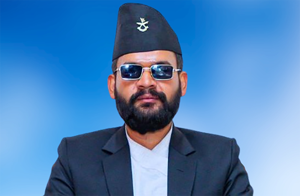 महानगरको अनलाइनमा छापिएको समाचारको मात्रै विश्वास गरौँ : बालेन
