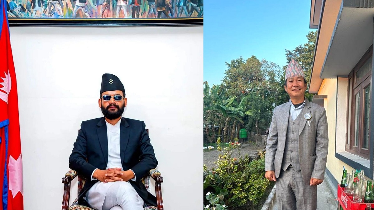 बालेन र हर्कको क्यामेस्ट्री, अनि मिसन ०८४