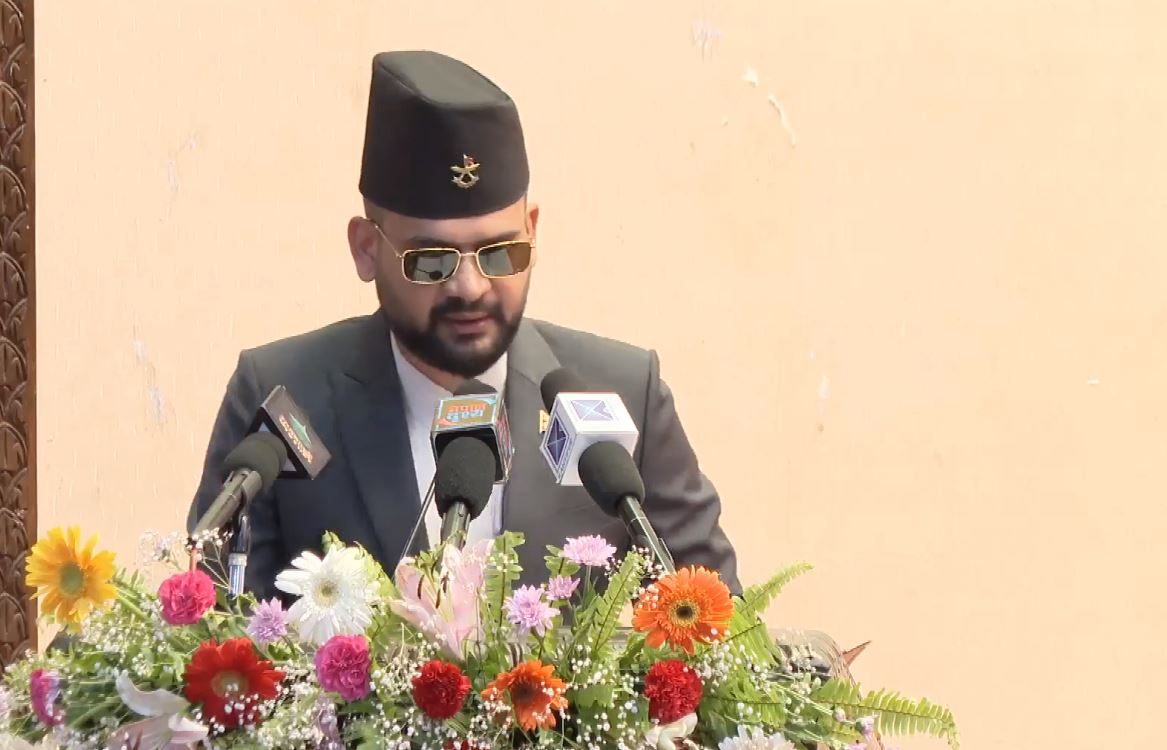 काठमाडौं महानगरको नीति तथा कार्यक्रम पारित 