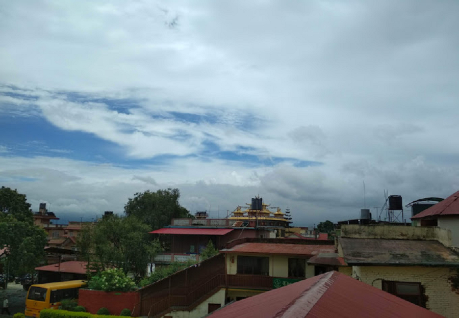 चौधरी समूहले हडपेको बाँसबारी जग्गा सरकारको नाममा फिर्ता
