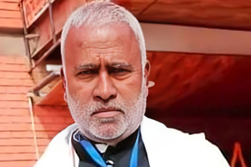 लुम्बिनी सरकारबाट बाहिरियो जसपा