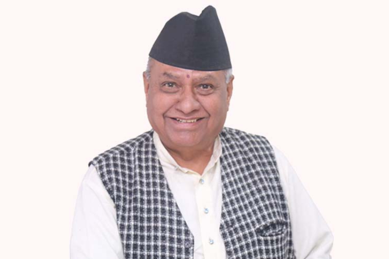 मिलापत्रपछि छुटे साई स्वागत सहकारीका अध्यक्ष भरत जंगम