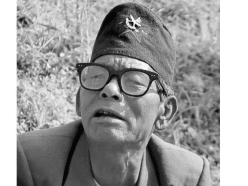 रहेनन् भेलुबाजे