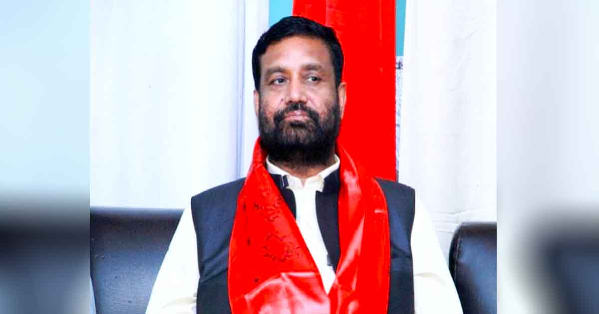 कांग्रेस नेता निधिले भने— आगामी आमनिर्वाचन देउवा नेतृत्वको सरकारले गराउँछ