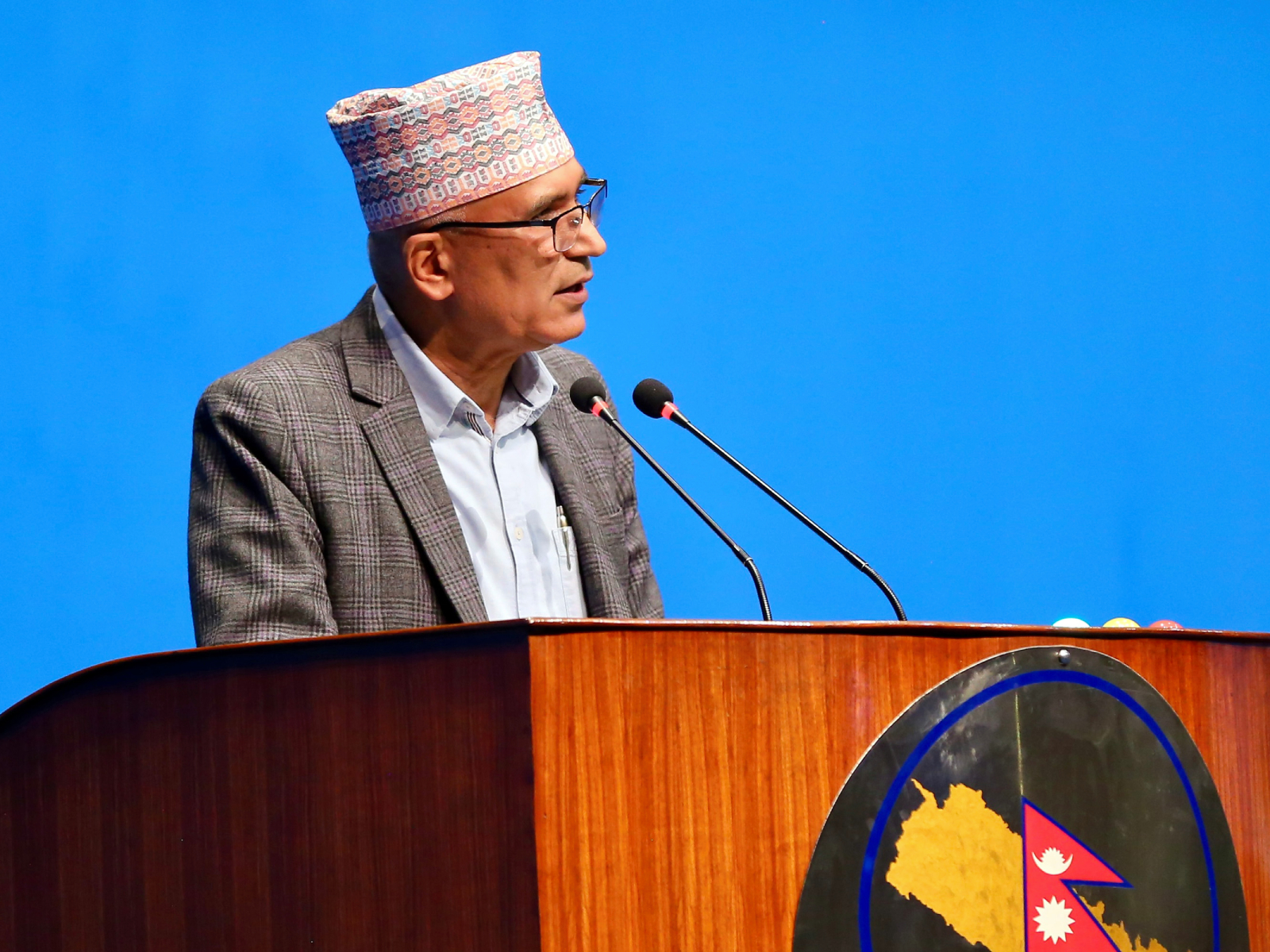 बजेट निर्माणबारे एमालेभित्रै चरम असन्तुष्टि