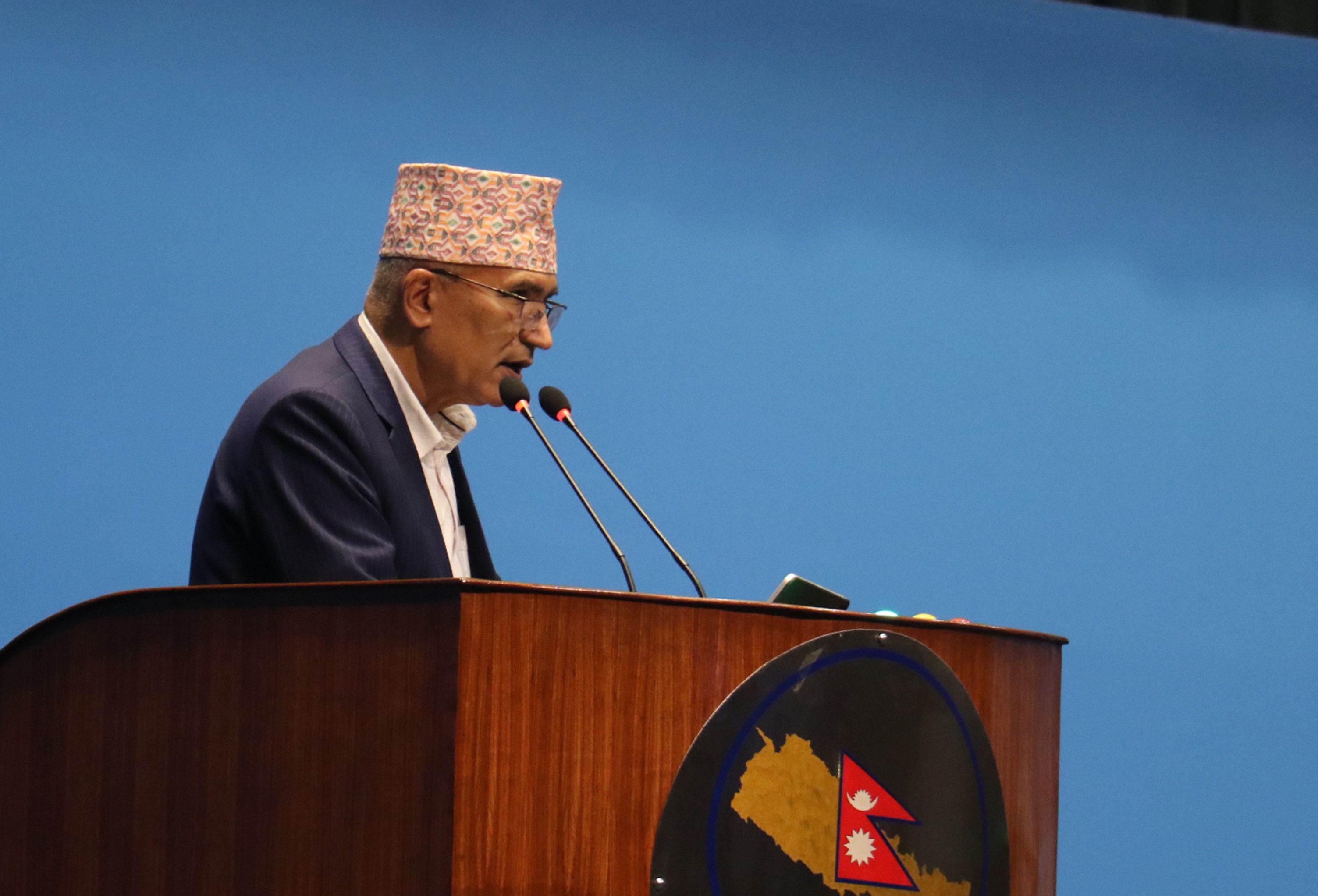 खर्च कटौती गर्ने भनेर सरकारले बजेटमा नै ढाँट्यो