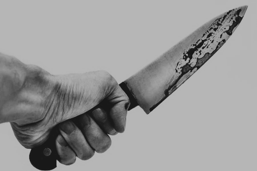 काठमाडौंमा एक व्यक्तिमाथि चक्कु प्रहार 