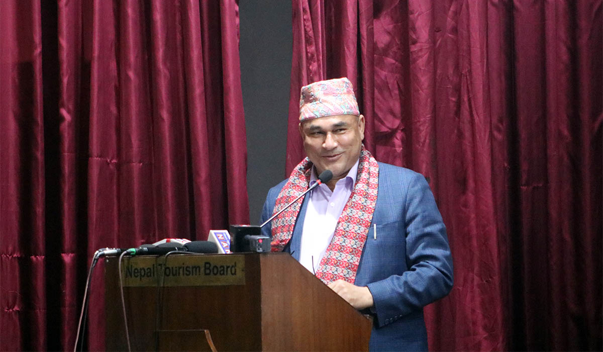 सुदूरपश्चिमका मुख्यमन्त्रीले बुधबार विश्वासको मत लिने