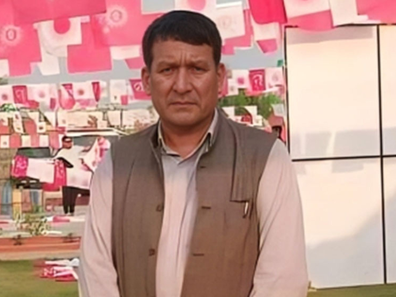 प्रचण्डको निर्देशनपछि बझाङमा पनि माओवादीले एमाले उम्मेदवारलाई सघाउने, उम्मेदवारी फिर्ता लिइदै