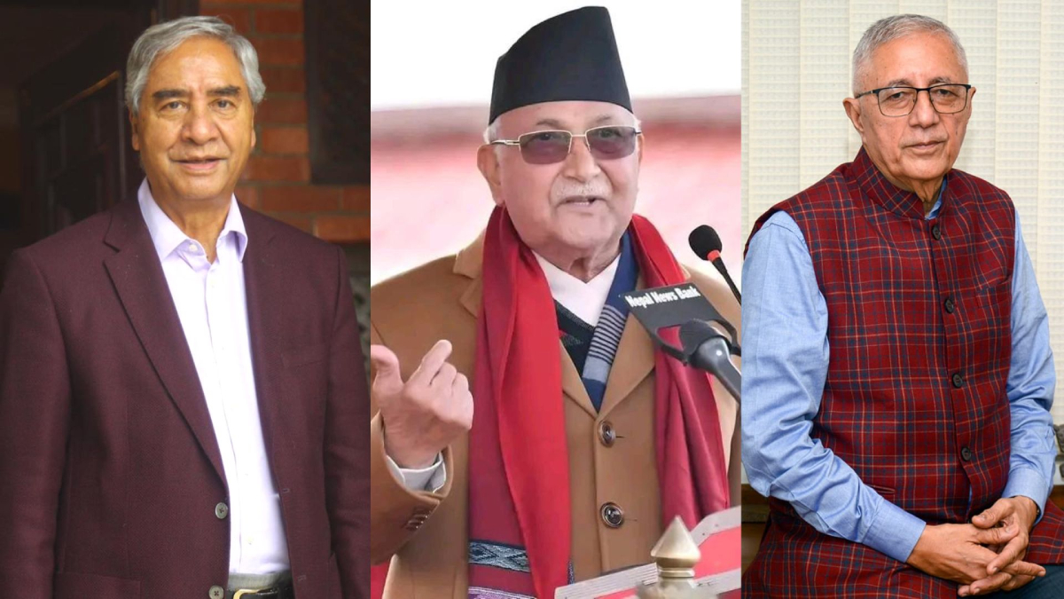 देउवा एमालेसँग लचक हुँदा कांग्रेसमा ‘कोशी विद्रोह’को स्मरण