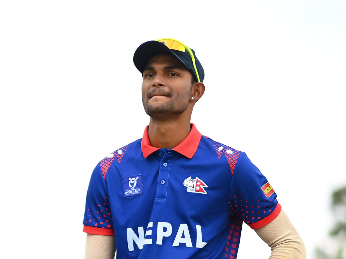 भारतविरुद्ध नेपालले पहिले बलिङ गर्ने 