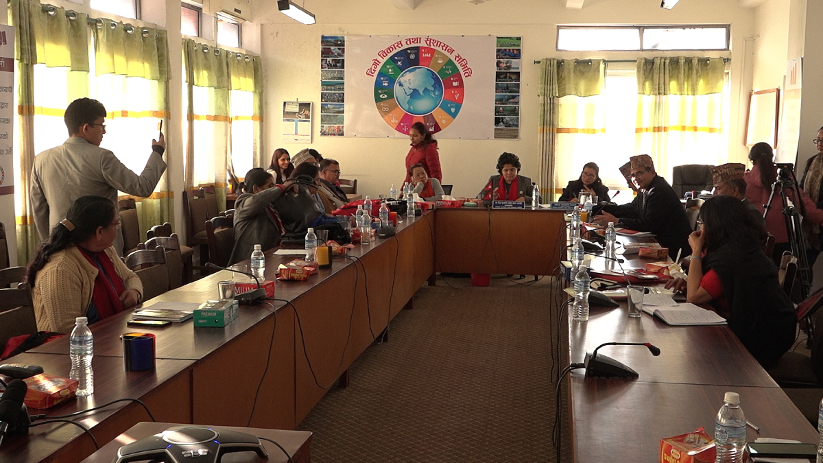 विस्फोटक पदार्थका चुनौतीबारे सरकार किन उदासीन?