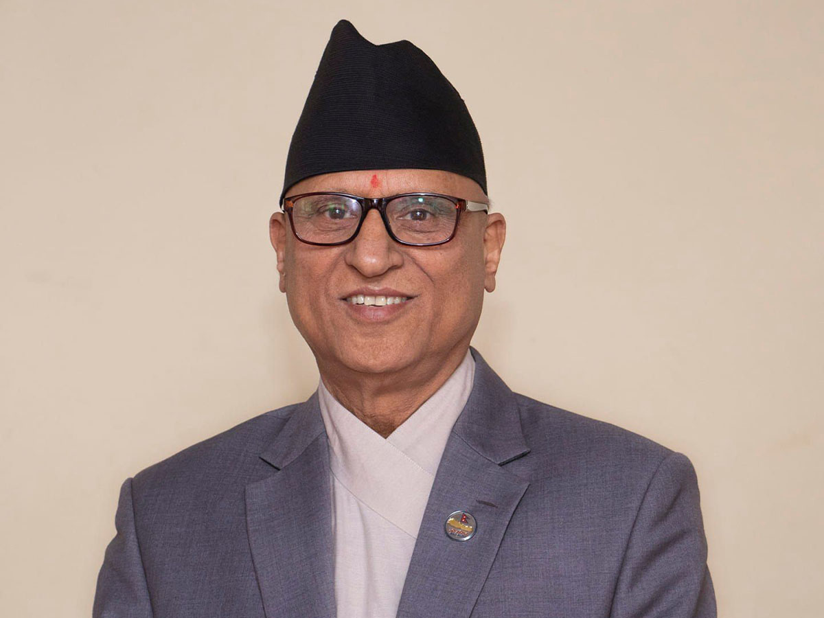 ठ्याक्कै यतिबेला किन समाजावादी मोर्चा : सांसद बडू