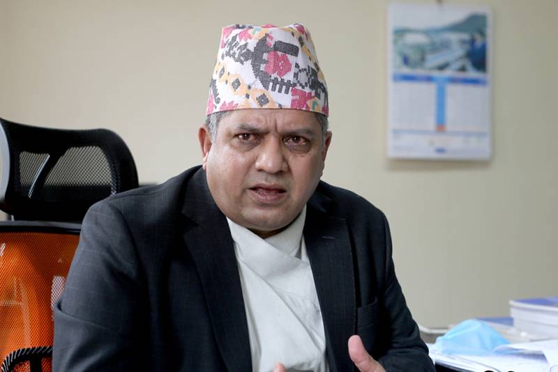 मुख्यसचिव नियुक्तिप्रति कर्मचारी संयन्त्रमा चरम असन्तुष्टी, सचिव भट्टराईले पनि दिए राजीनामा