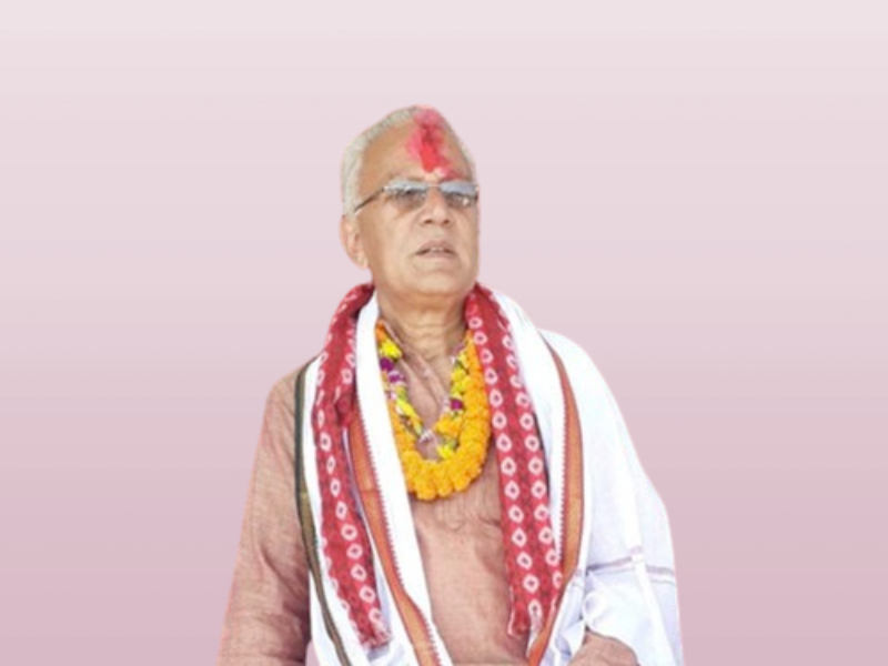 राज्यमन्त्री दीपक कार्की उपेन्द्रकै पक्षमा