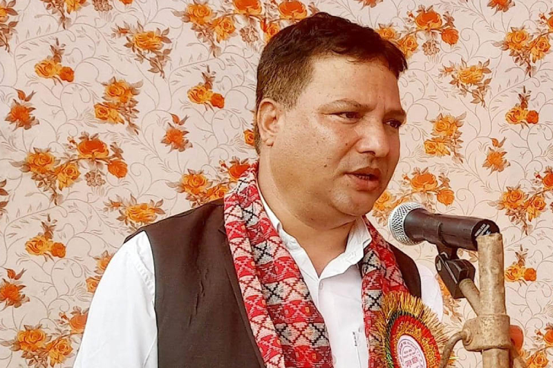 सुदूरपश्चिमका मुख्यमन्त्री सोडारीले आज विश्वासको मत लिने