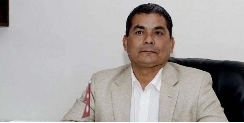नेताहरूले देश बेचिसकेँ, नेपालमा चाँडै अमेरिकी सेना आउँदैछः दुर्गा प्रसाईं