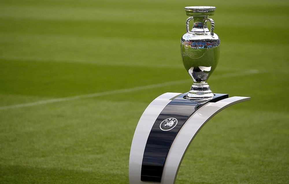 युरोकपको नकआउट समीकरण पूरा