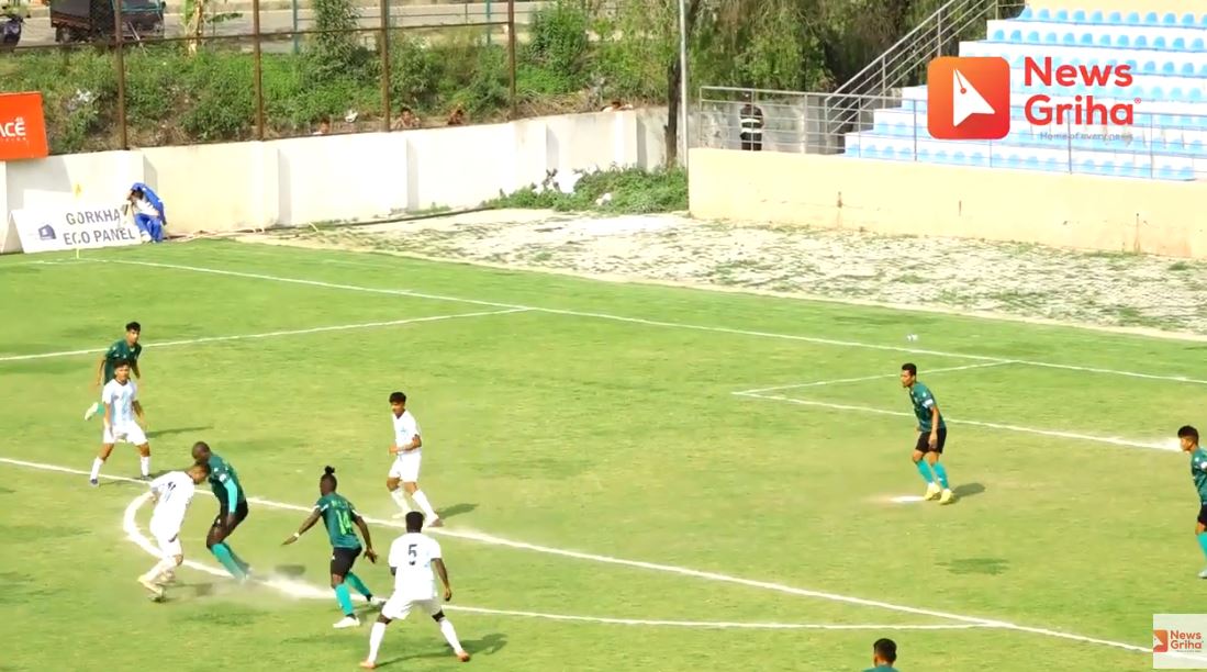 ए डिभिजन लिगमा मछिन्द्र र एनआरटी क्लब विजयी