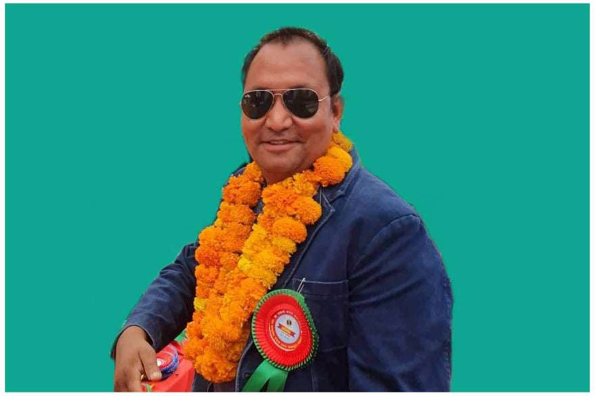 गाउँपालिका अध्यक्षको अमेरिकी राहदानी, १५ दिनभित्र सक्कल कागजात पेस गर्न अदालतको आदेश 