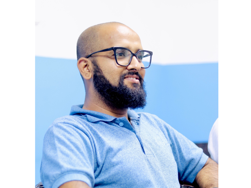 रास्वपाका नेता कार्की भन्छन्– समिति बनाएर रविमाथि छानबिन हुनुपर्छ