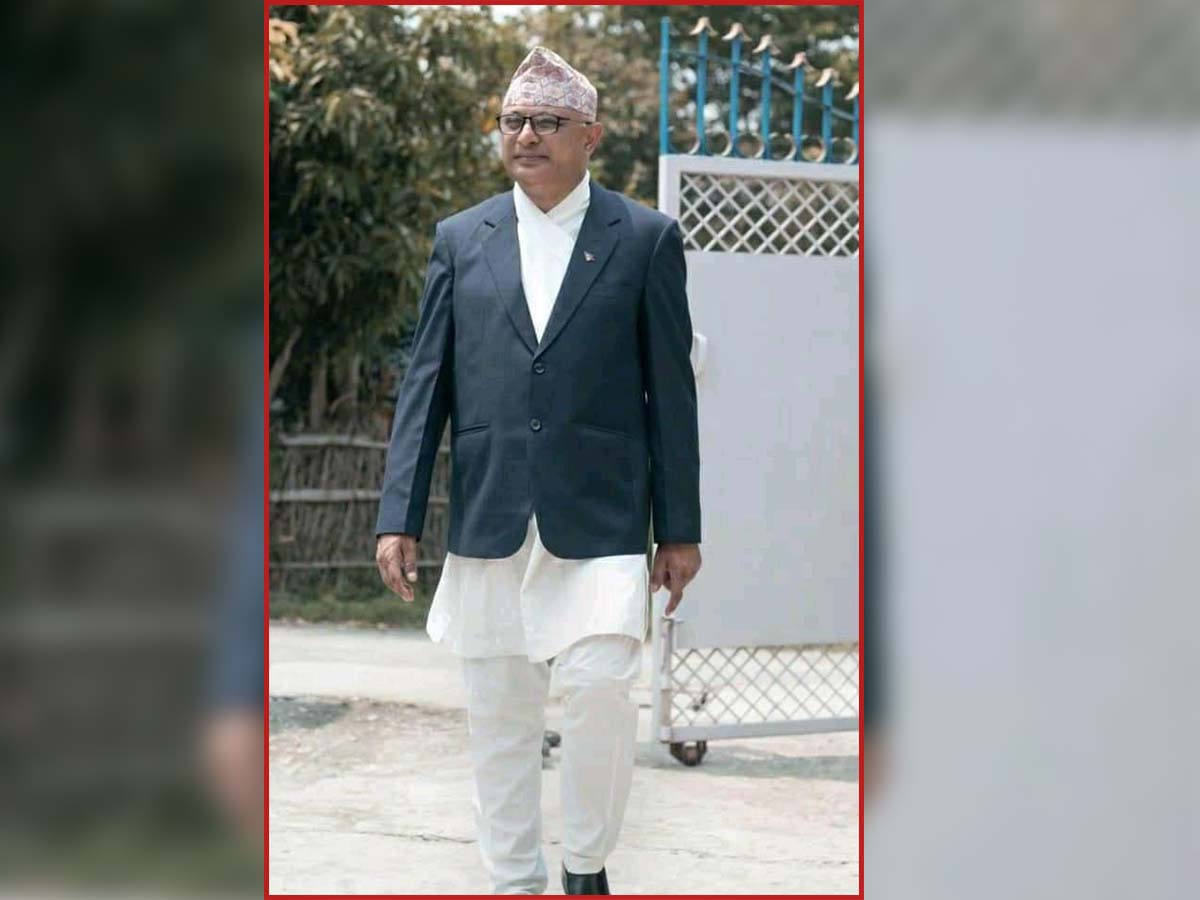 कोशीका मुख्यमन्त्री कार्कीले पाएनन् विश्वासको मत, सातै प्रदेश सरकार एमालेमुक्त 