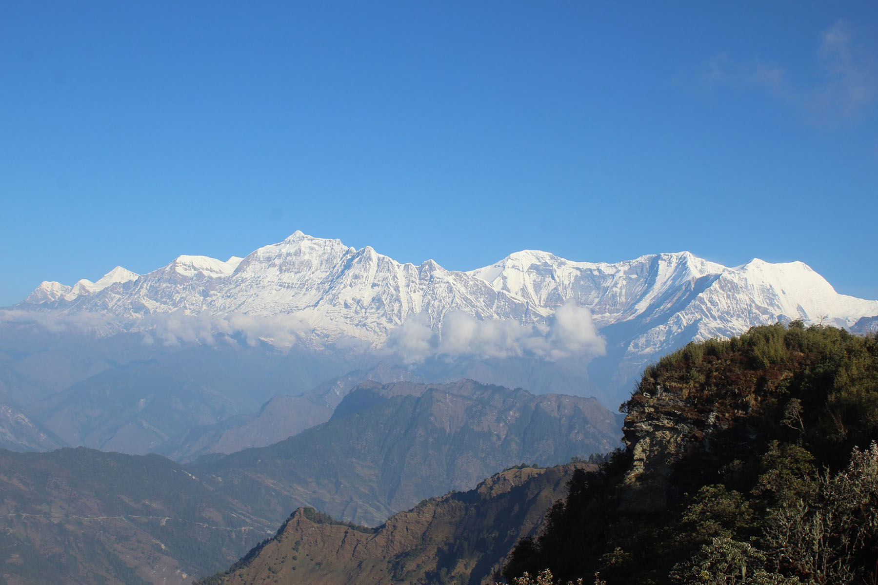 तिहारमा मौसम सफा रहने