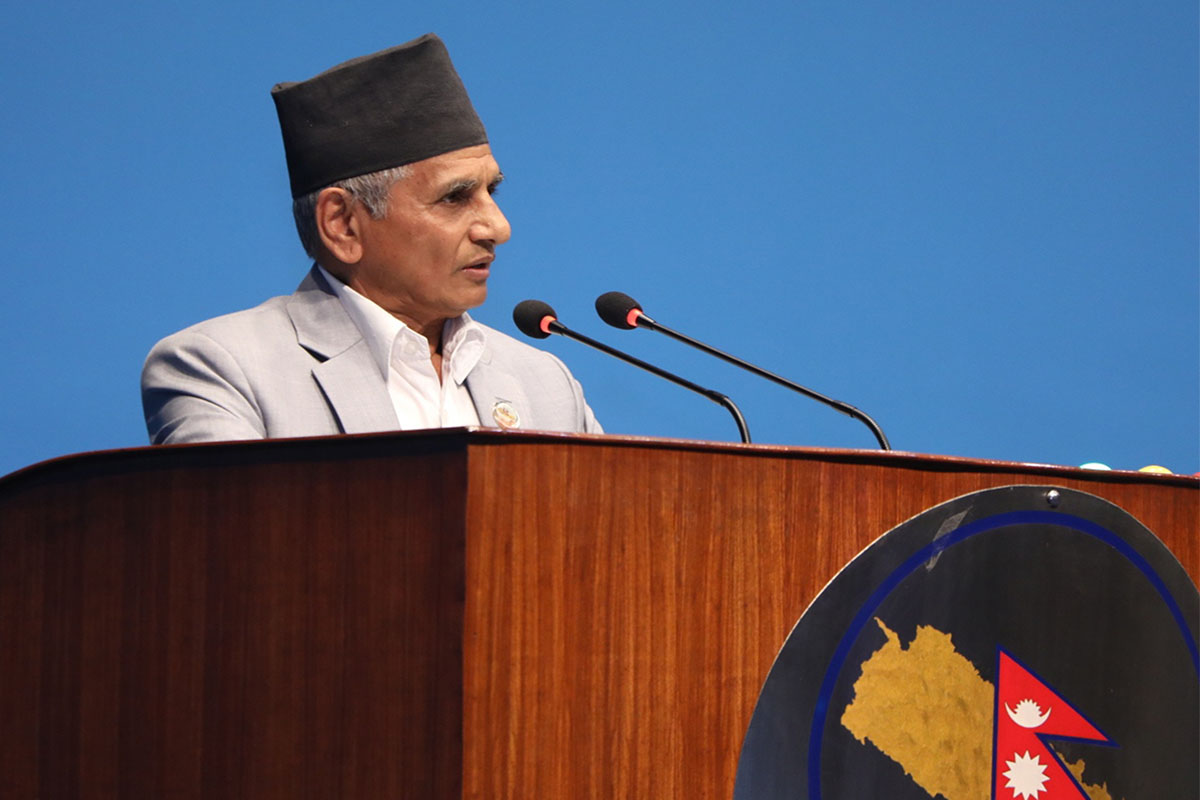 सहमति गुपचुप राखेर जनतालाई झुक्याउन पाइँदैनः माओवादी केन्द्र