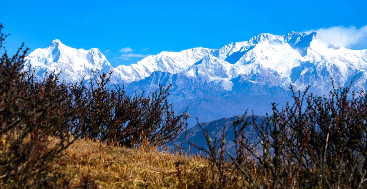 यी पाँच प्रदेशमा वर्षासँगै हावाहुरीको सम्भावना