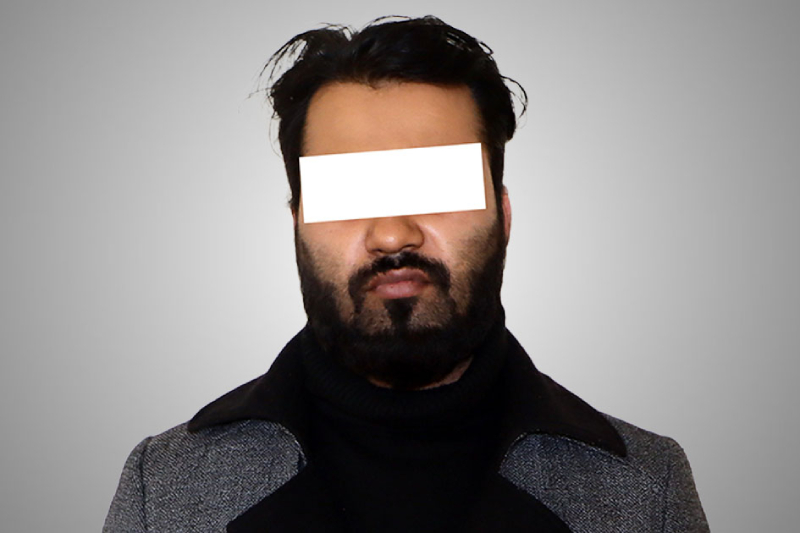 आफूलाई 'अन्डरकभर एजेन्ट' बताएर रकम असुली गर्ने डाक्टर पक्राउ