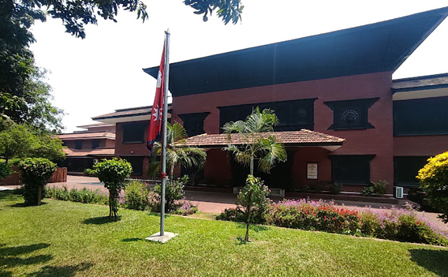 अत्यावश्यक काममा बाहेक बाहिर ननिस्कन बङ्गलादेशमा रहेका नेपाली विद्यार्थीहरूलाई अनुरोध