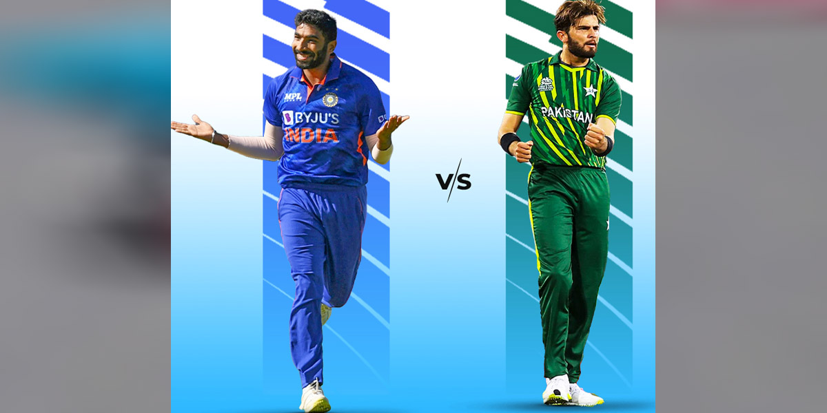 एसिया कप क्रिकेट : उपाधिका प्रमुख दुई दाबेदार भारत र पाकिस्तान भिड्दै
