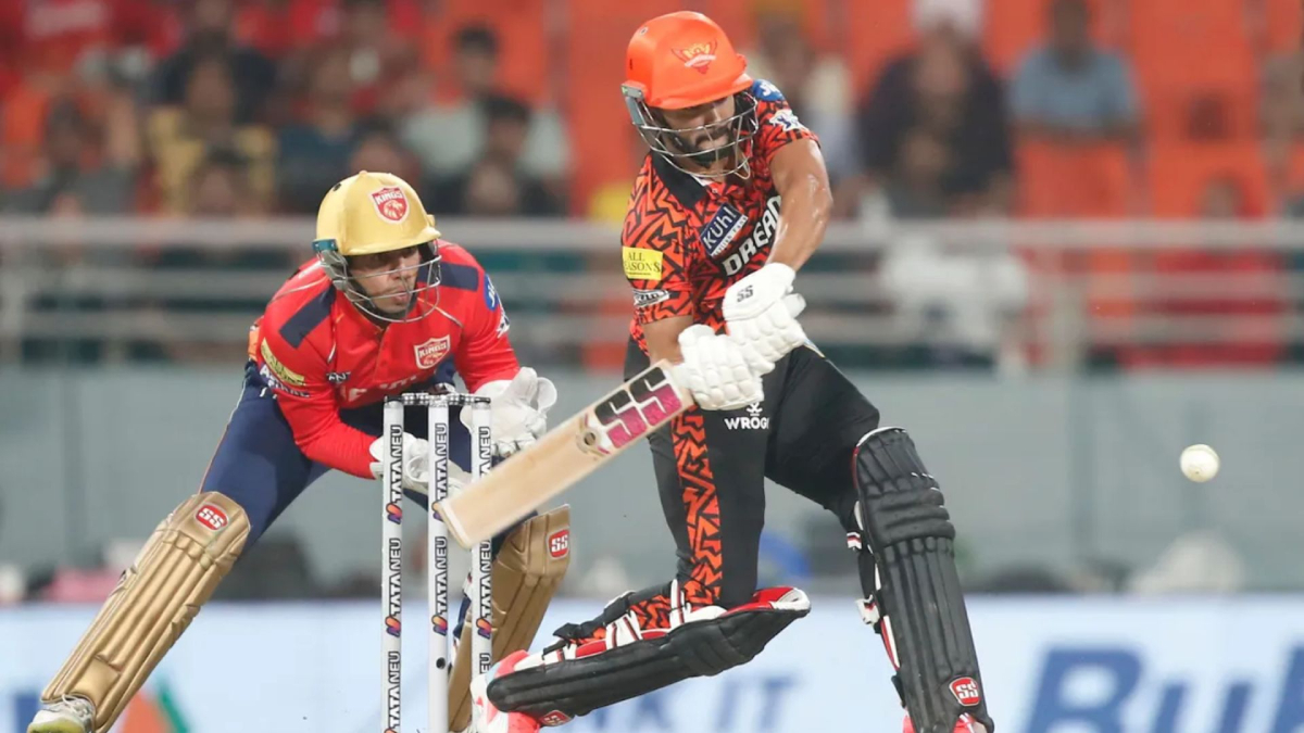 आईपीएलमा सनराइजर्स हैदरावादको रोमाञ्चक जित