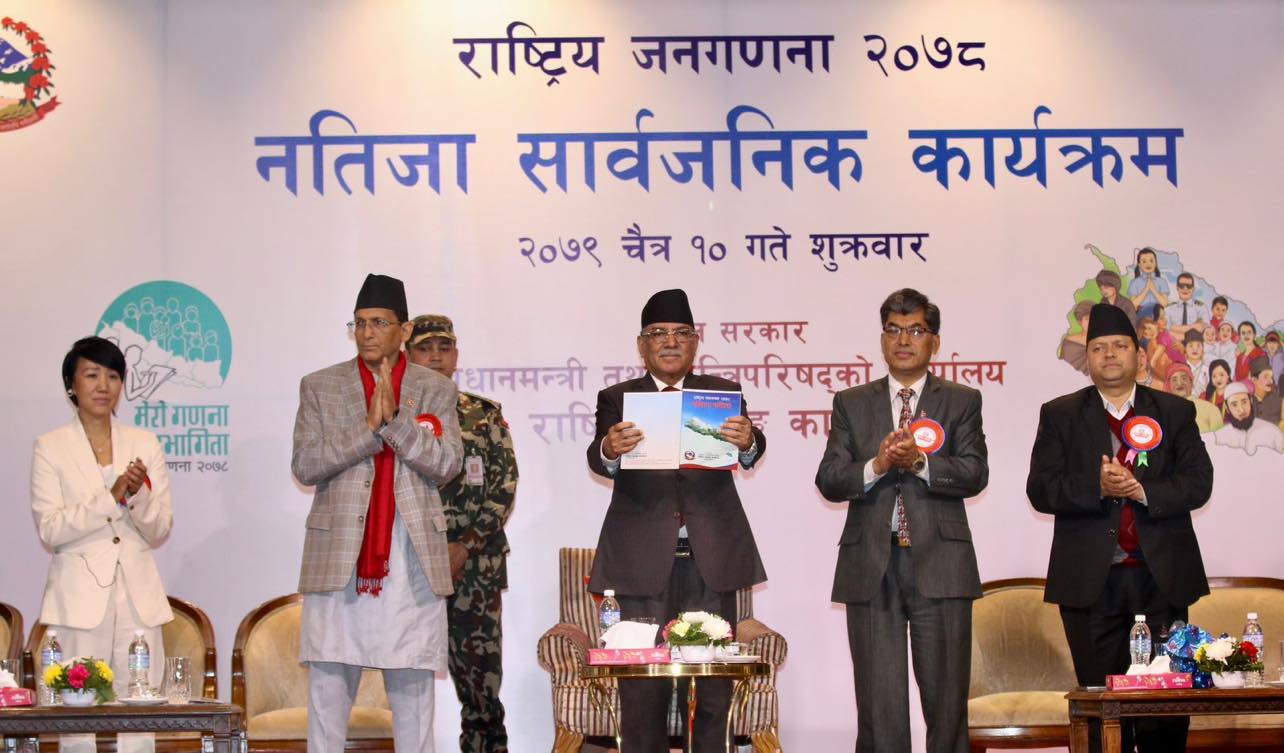 साक्षरता दर १० प्रतिशतले वृद्धि