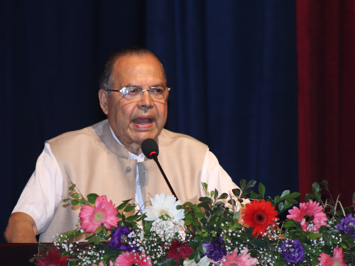 महाधिवेशनमा झलनाथको दस्तावेजः कस्तो हुनेछ नयाँ समाजवादी कार्यक्रम? [पूर्णपाठ]