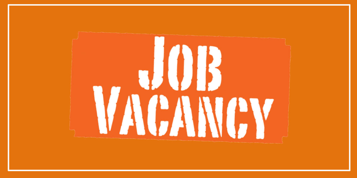 सहजकर्ताको जागिर खुल्यो