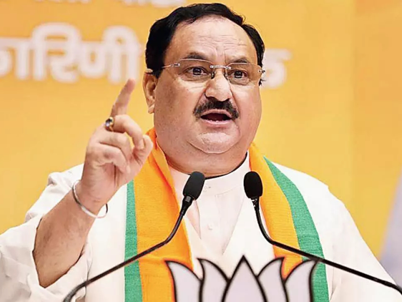 भारत निर्वाचनः भाजपाले गर्‍यो नेपालका पाँच दललाई निम्तो 