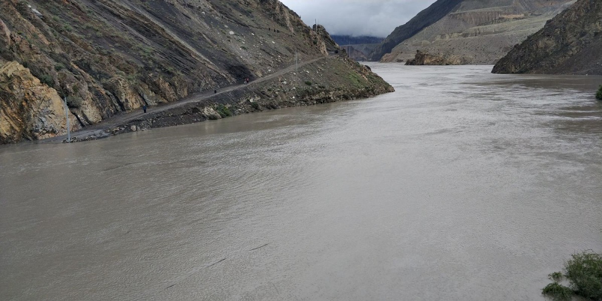 नदी तटीय क्षेत्रमा सतर्कता अपनाउन महाशाखाको आग्रह