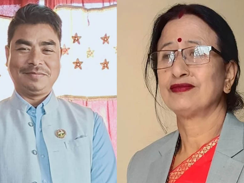 सुदूरपश्चिमको सत्ताले नाउपामा रडाको, रञ्जिता पक्षका दुई सांसद पनि दुई तिर