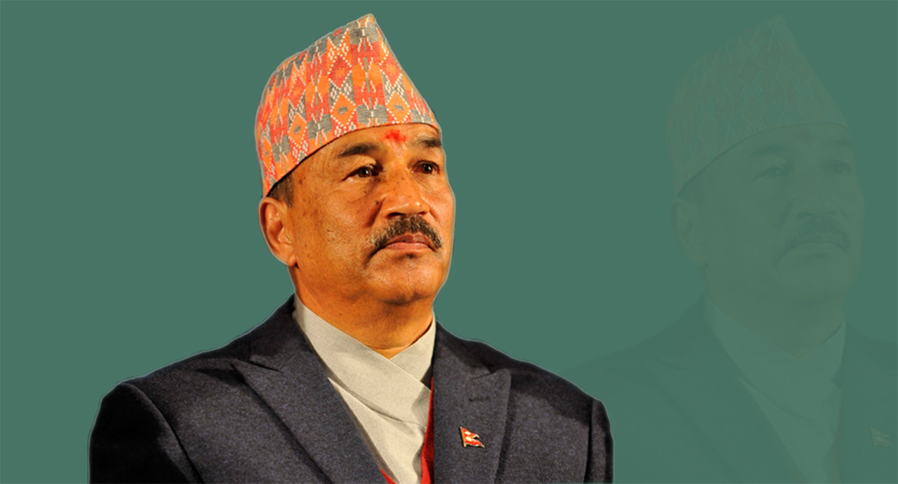 सरदार प्रितम सिंहको नाम जोडेर प्रधानमन्त्रीले दिएको अभिव्यक्ति लज्जास्पद : कमल थापा