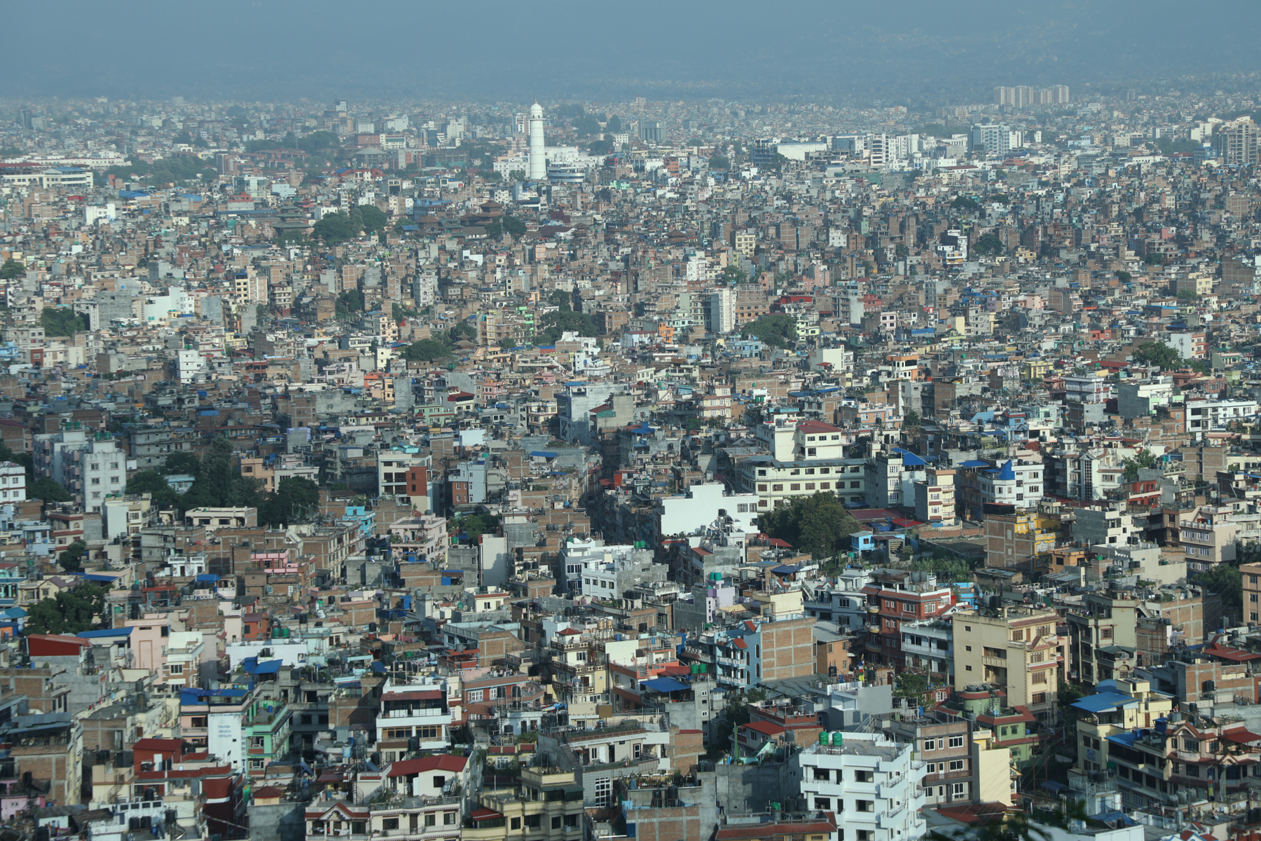 आज हल्का वर्षाको सम्भावना